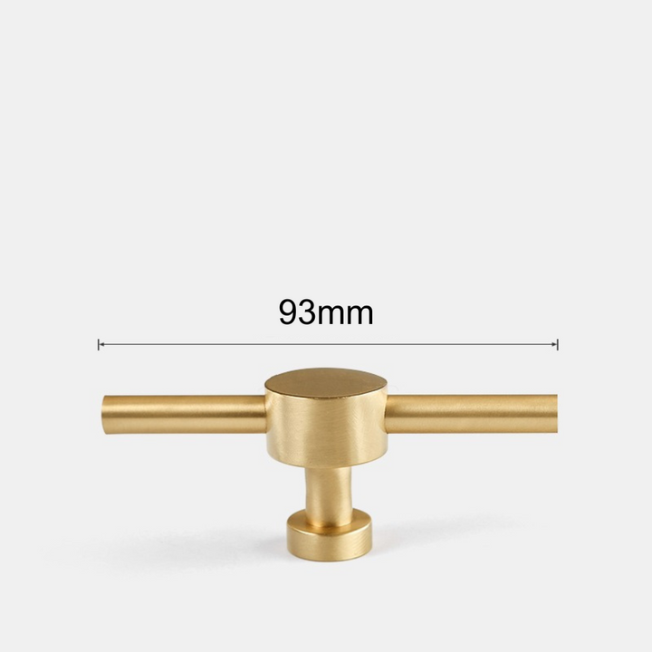TOLLA | Adjustable Cabinet & Appliance Pull Handles