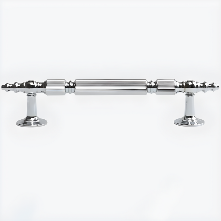 VIGOR | Solid Brass Handles