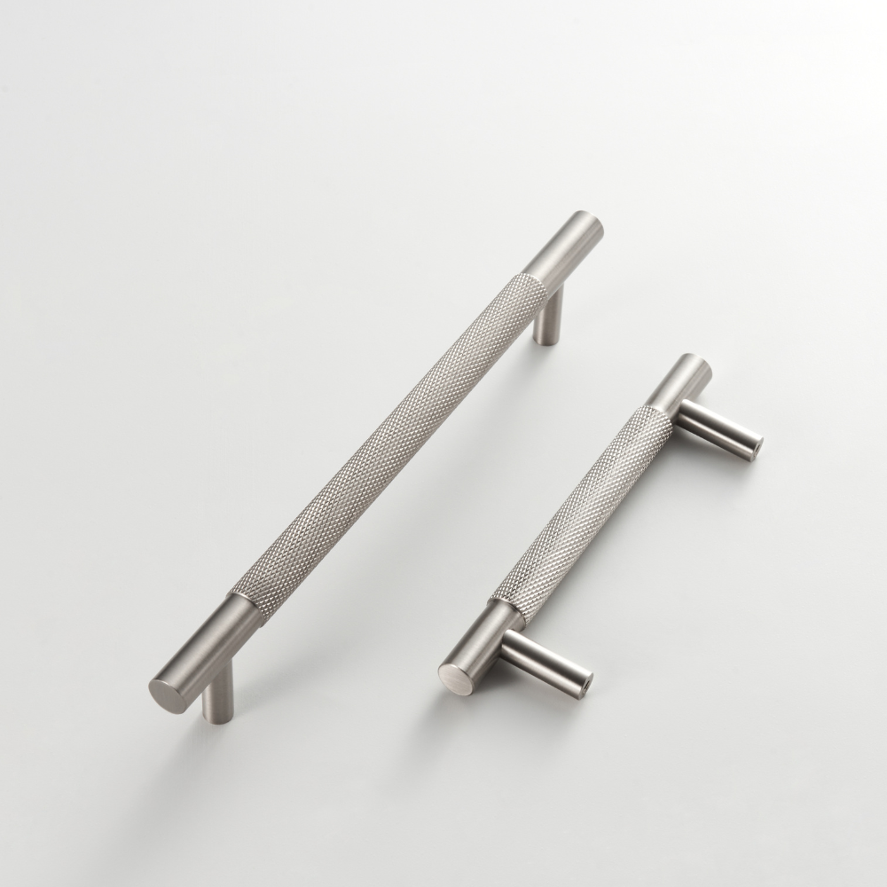 VARESE | Solid Brass Handles