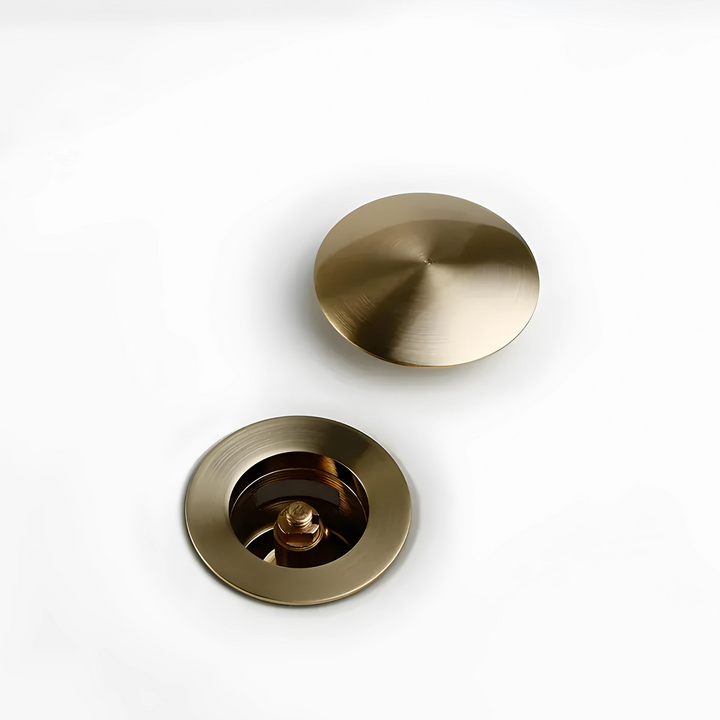 ARIOS | Brass Sink Drain Waste