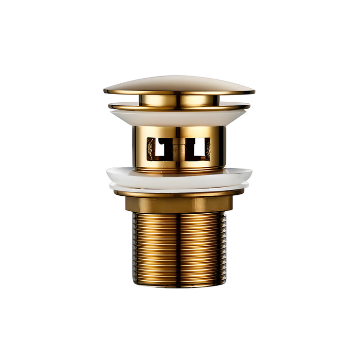 ARIOS | Brass Sink Drain Waste
