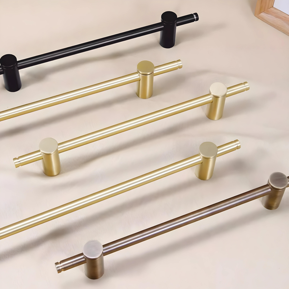 TOLLA | Adjustable Cabinet & Appliance Pull Handles