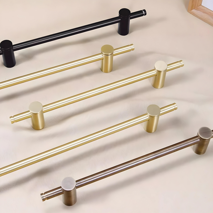 TOLLA | Adjustable Cabinet & Appliance Pull Handles