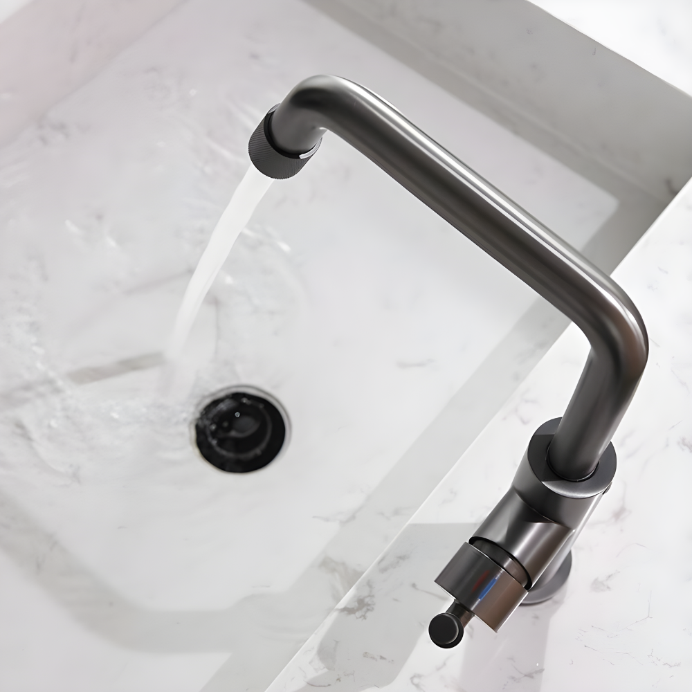 VANDERM | Mixer Tap Faucet