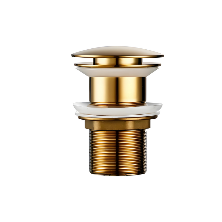 ARIOS | Brass Sink Drain Waste