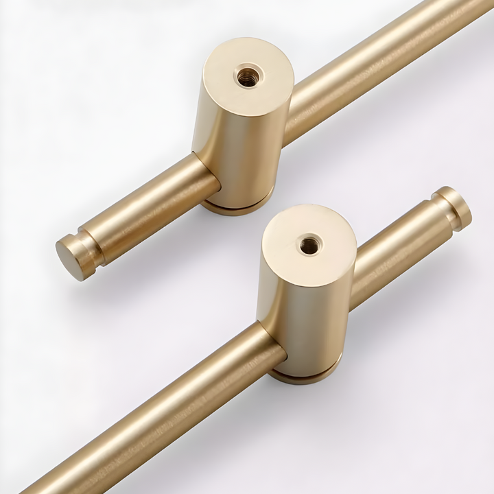 TOLLA | Adjustable Cabinet & Appliance Pull Handles