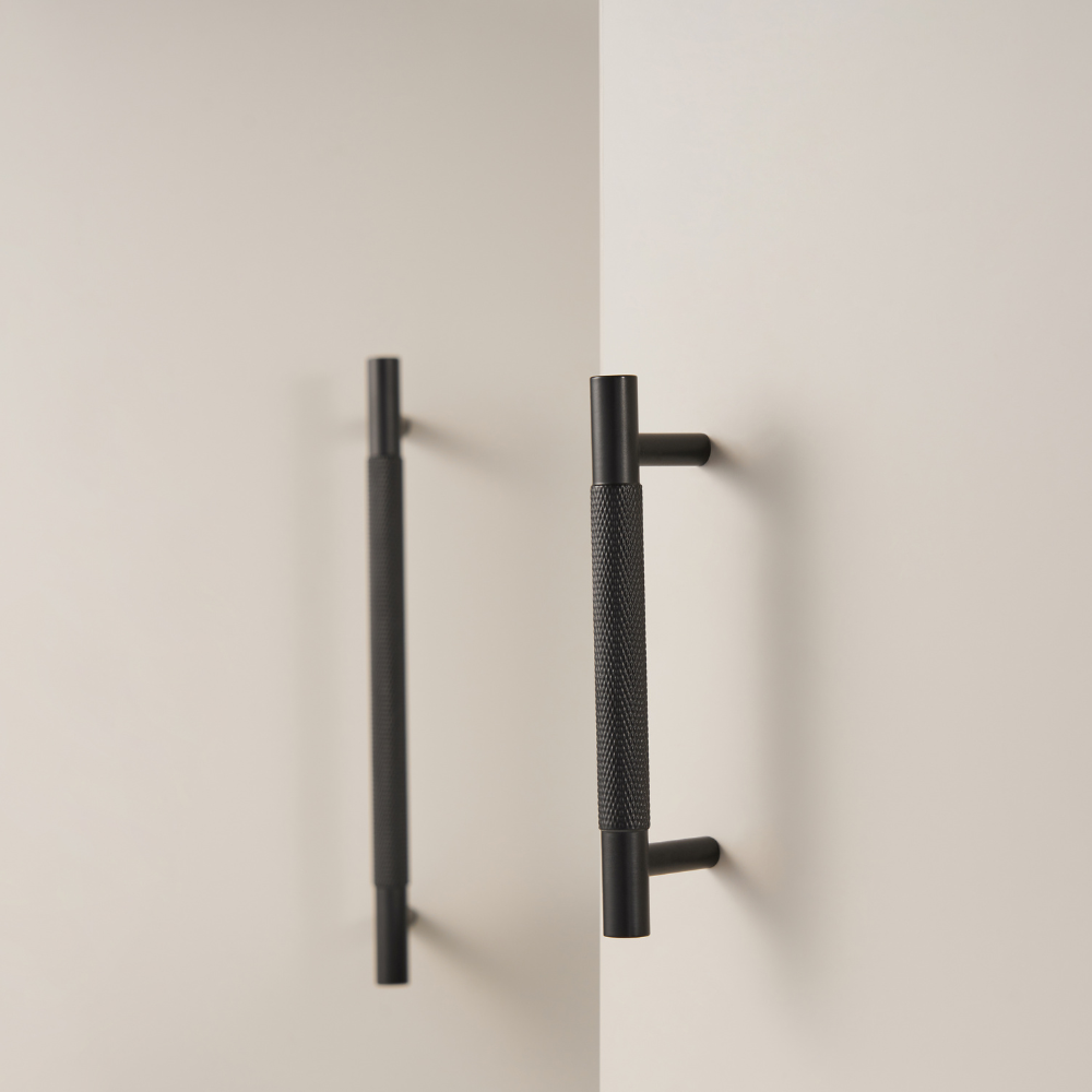 VARESE | Solid Brass Handles