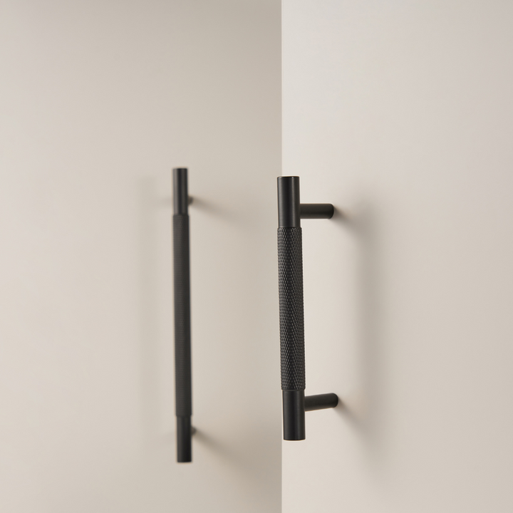VARESE | Solid Brass Handles