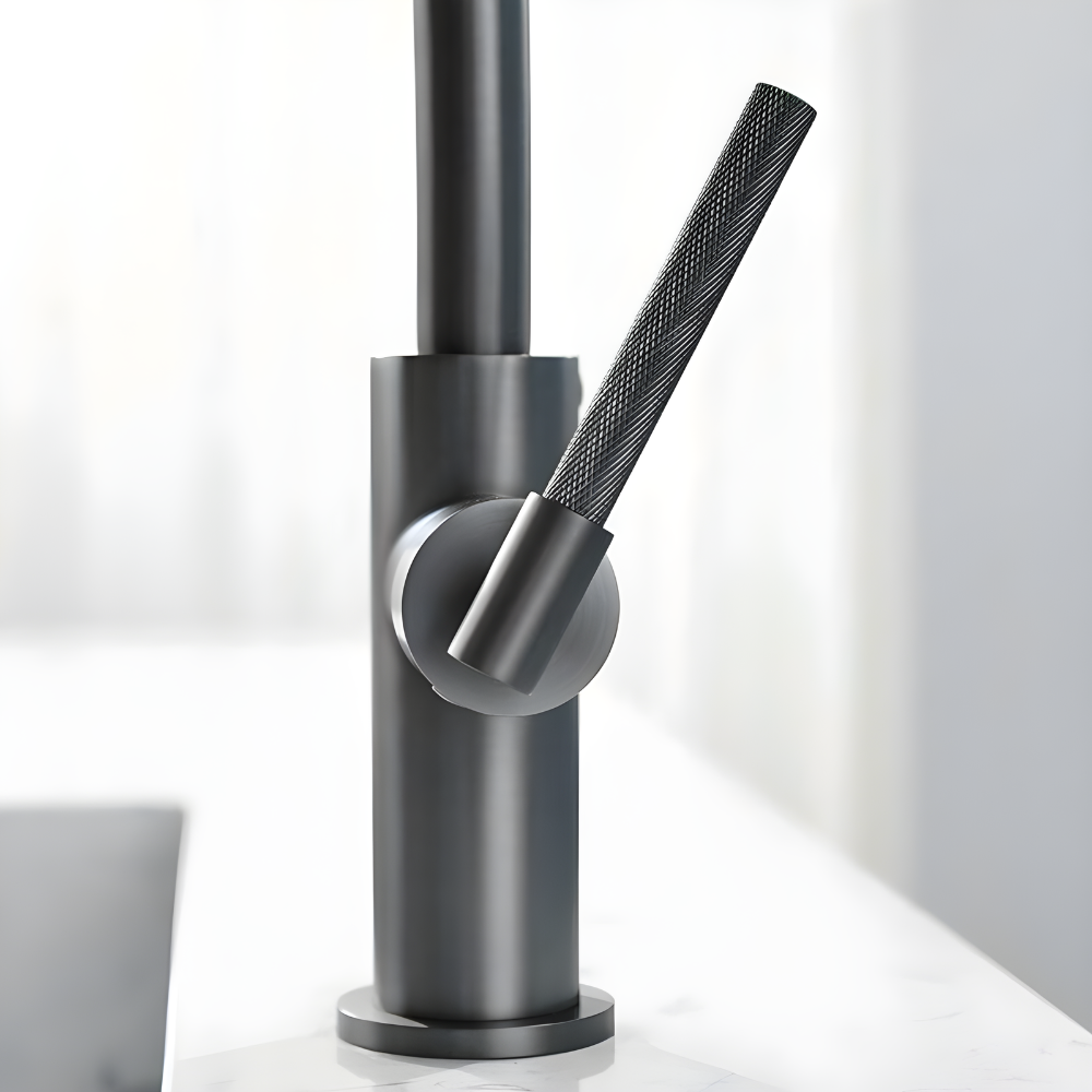 VANDERM | Mixer Tap Faucet