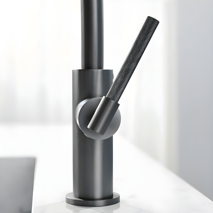 VANDERM | Mixer Tap Faucet