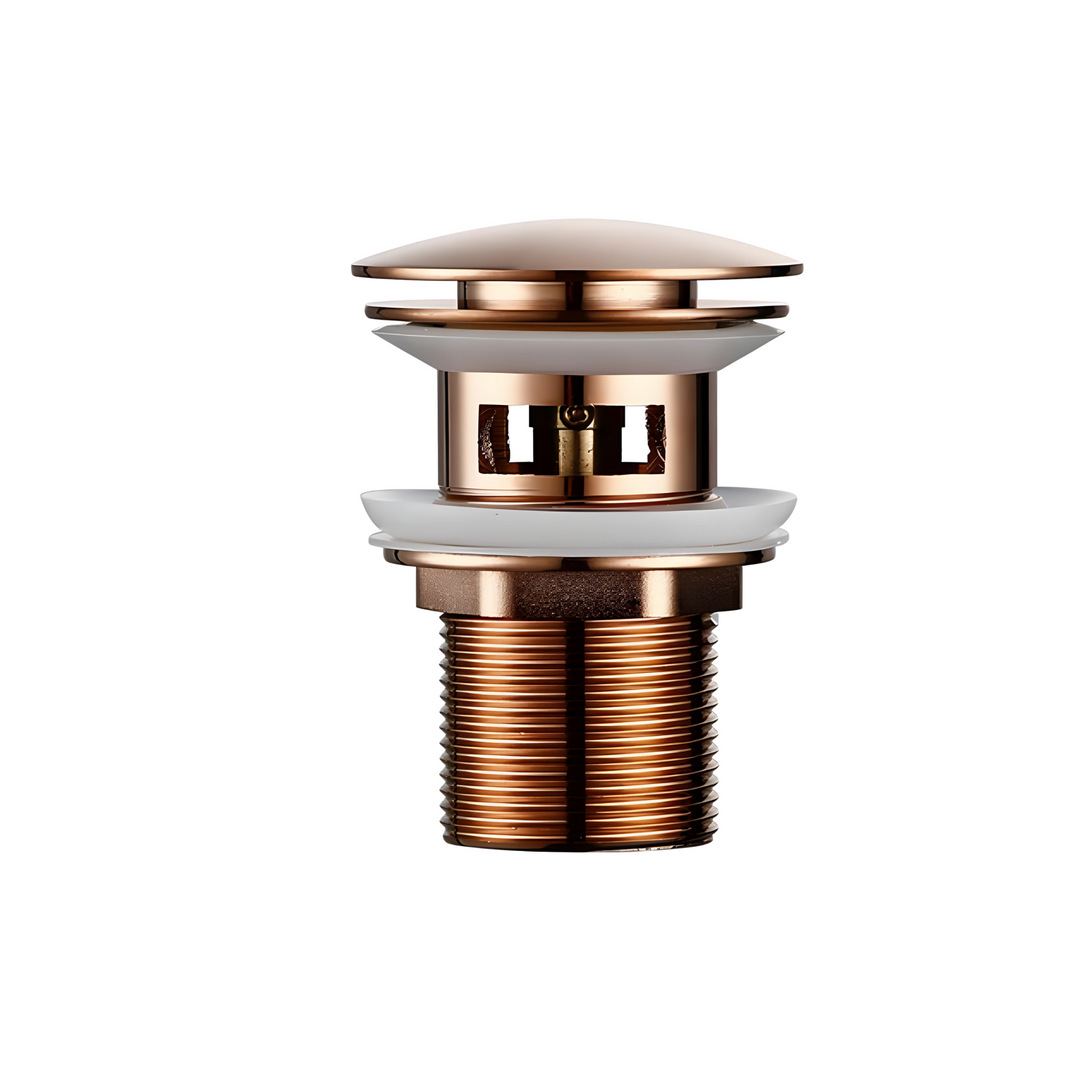 ARIOS | Brass Sink Drain Waste