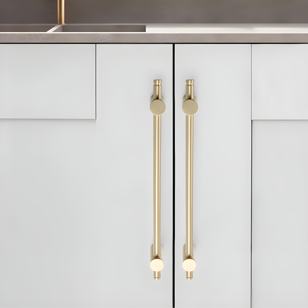 TOLLA | Adjustable Cabinet & Appliance Pull Handles