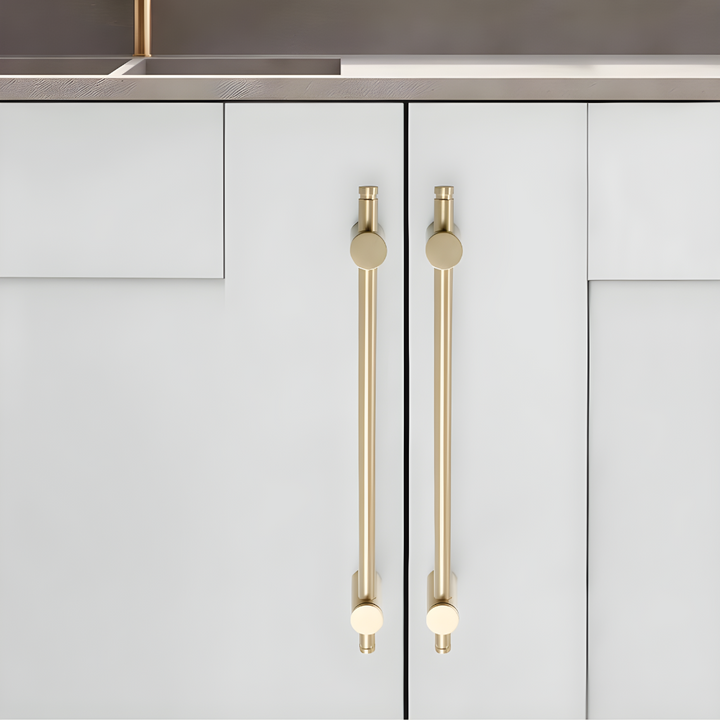 TOLLA | Adjustable Cabinet & Appliance Pull Handles