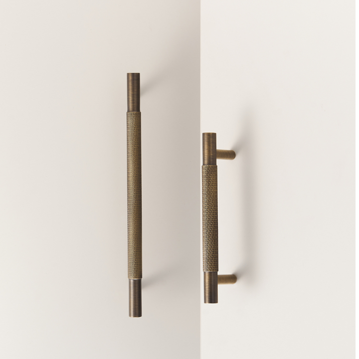 VARESE | Solid Brass Handles