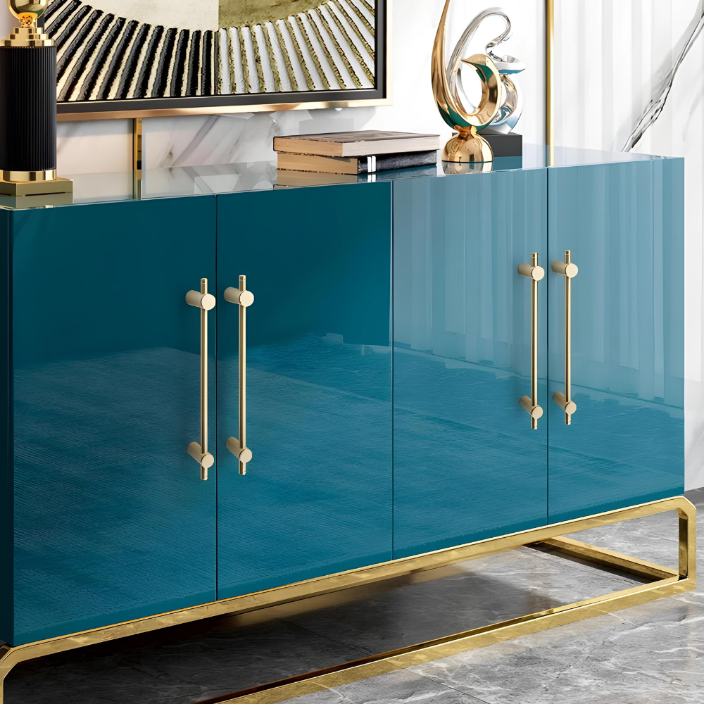 TOLLA | Adjustable Cabinet & Appliance Pull Handles