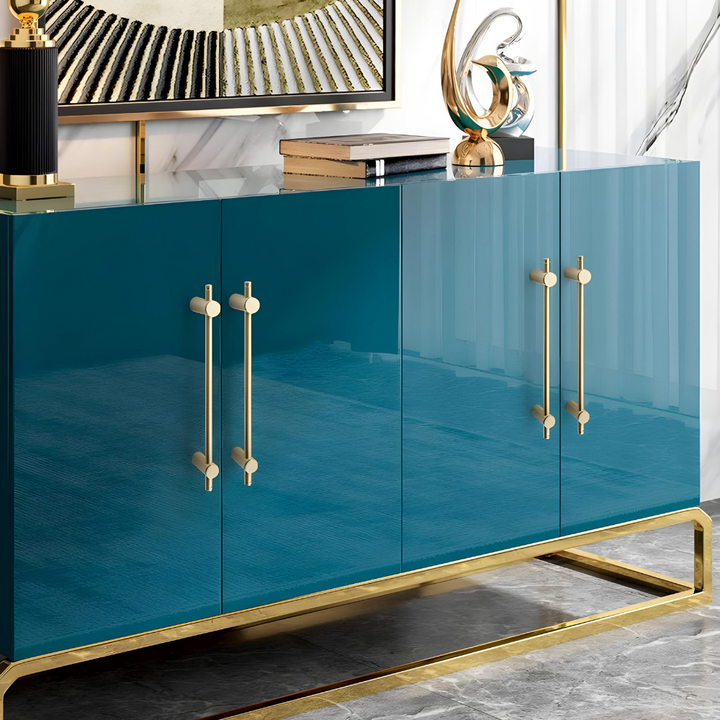 TOLLA | Adjustable Cabinet & Appliance Pull Handles