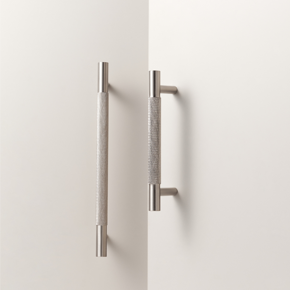 VARESE | Solid Brass Handles