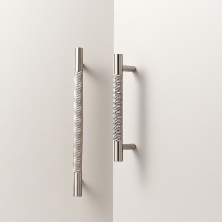 VARESE | Solid Brass Handles