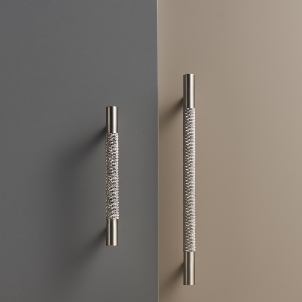 VARESE | Solid Brass Handles
