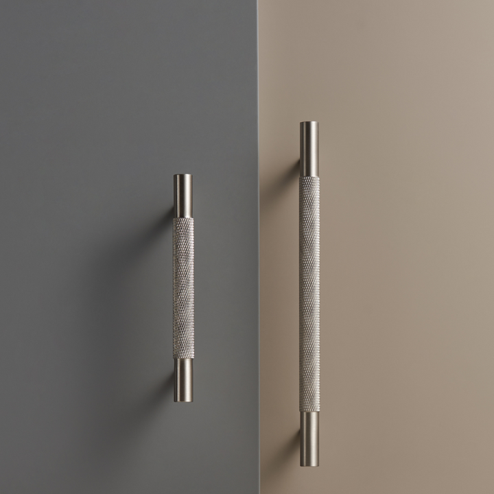 VARESE | Solid Brass Handles