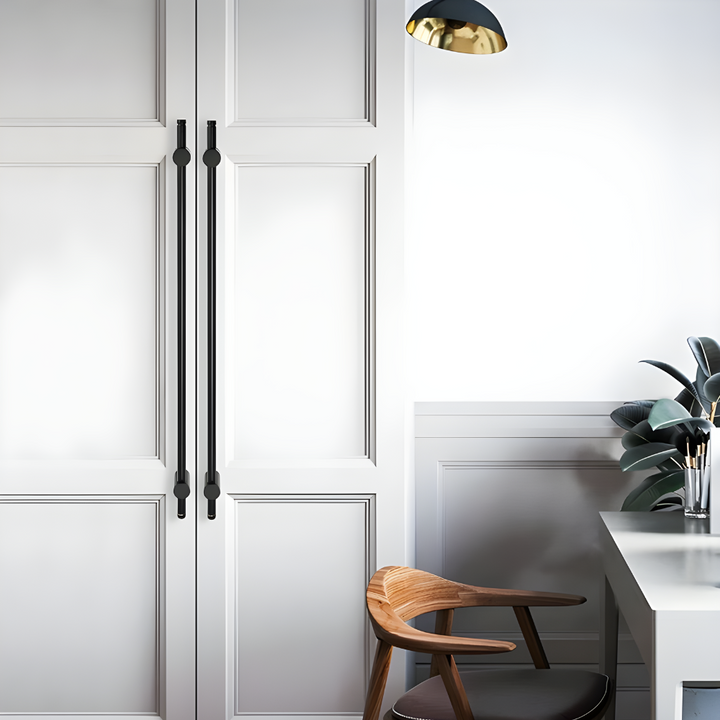 TOLLA | Adjustable Cabinet & Appliance Pull Handles
