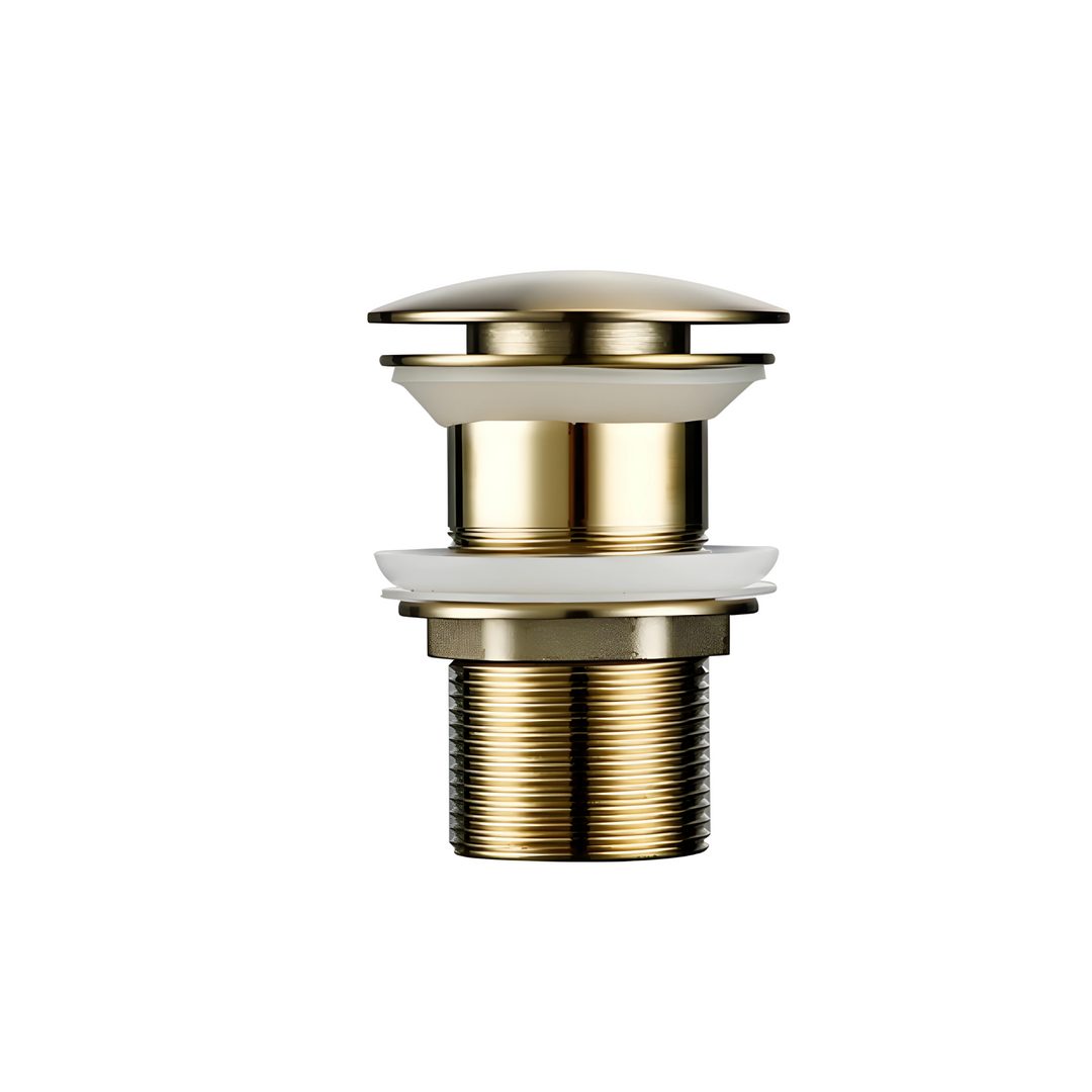 ARIOS | Brass Sink Drain Waste