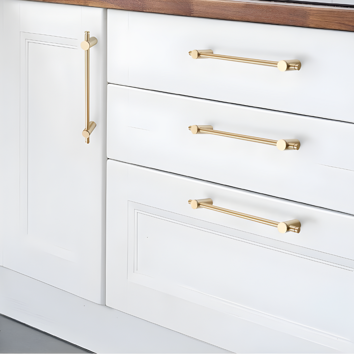 TOLLA | Adjustable Cabinet & Appliance Pull Handles