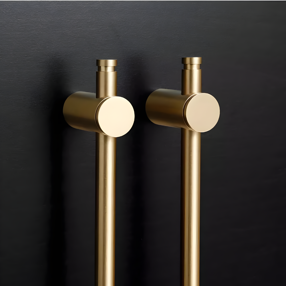 TOLLA | Adjustable Cabinet & Appliance Pull Handles