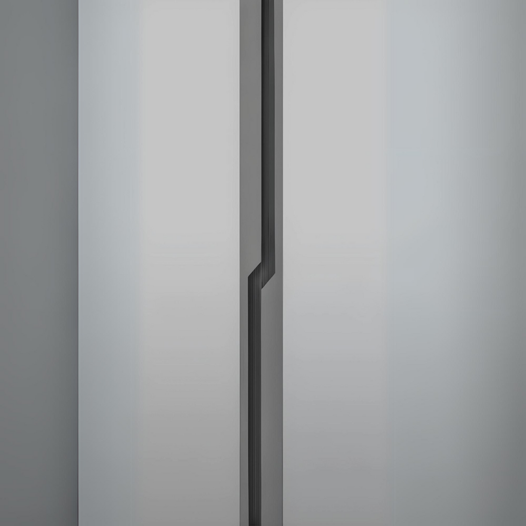 VAREK | Embedded Invisible Concealed Handle