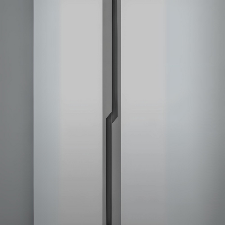 VAREK | Embedded Invisible Concealed Handle