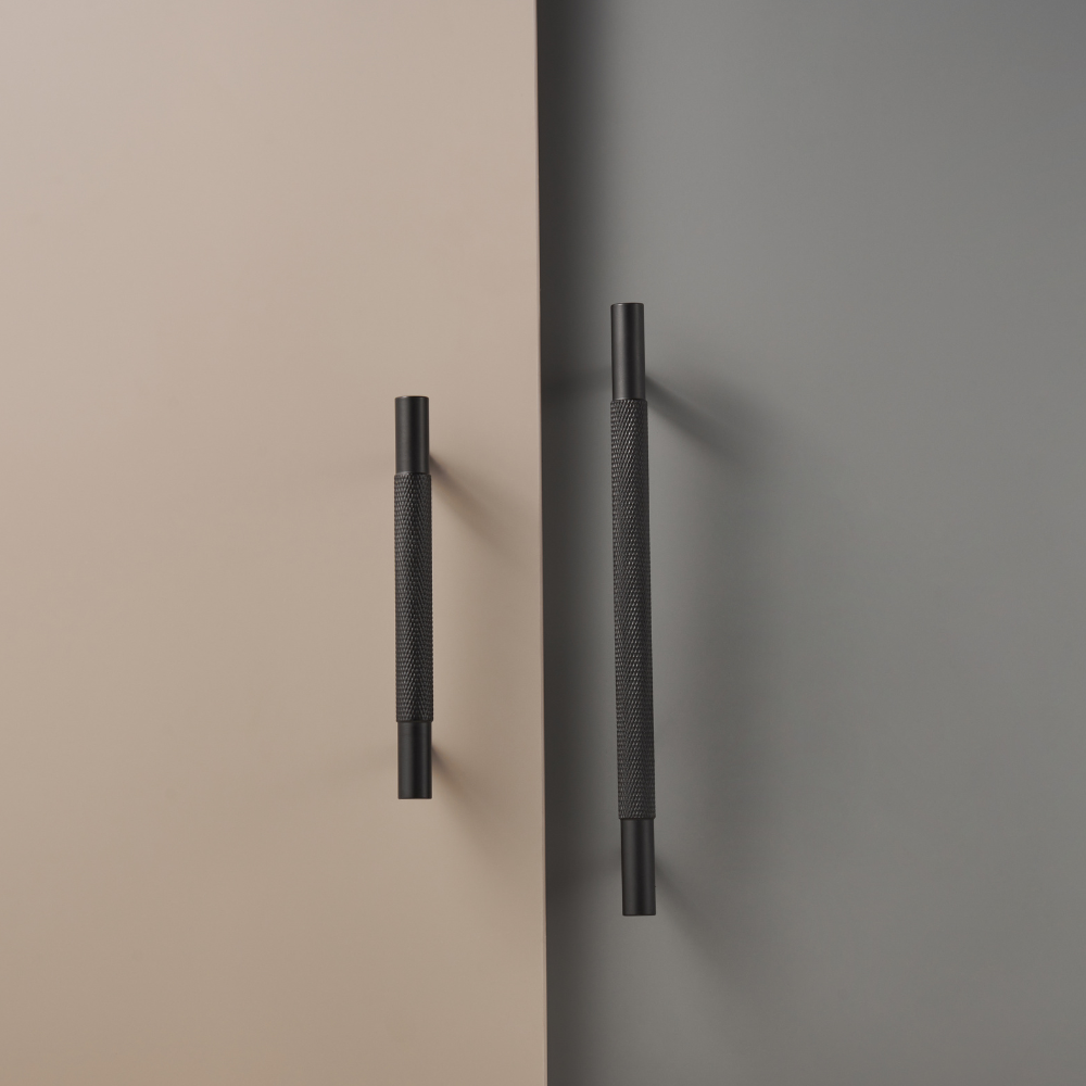 VARESE | Solid Brass Handles