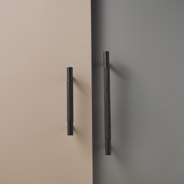 VARESE | Solid Brass Handles
