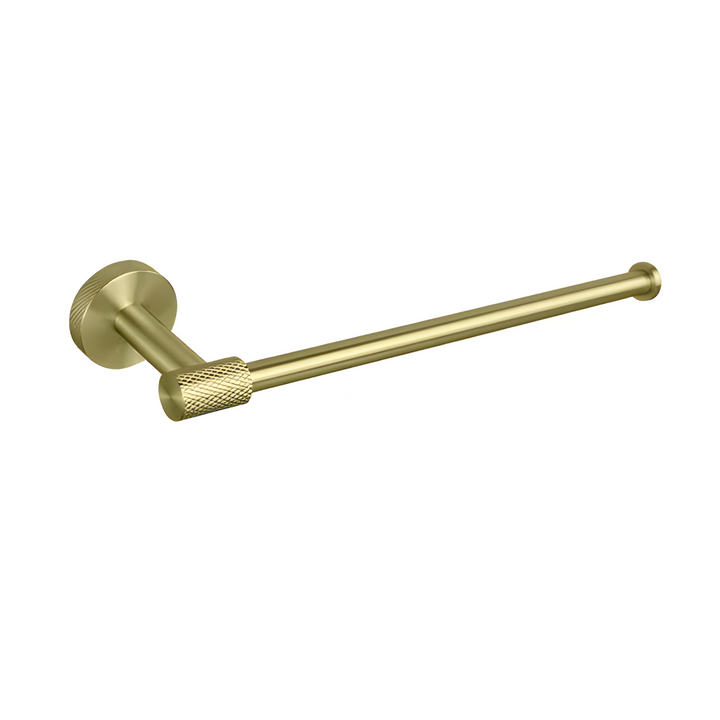 VISLI | Knurled Towel Ring