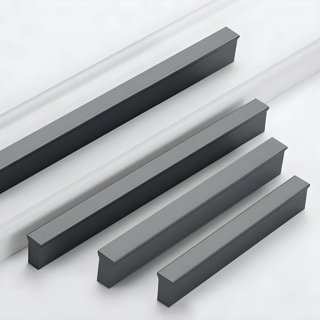 T-SHAPE | Long Cabinet Pull Handles