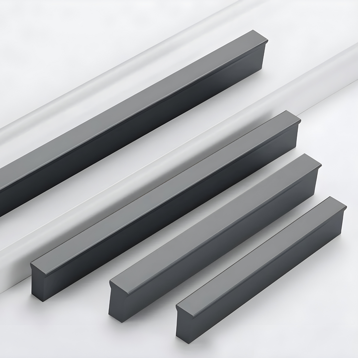 T-SHAPE | Long Cabinet Pull Handles
