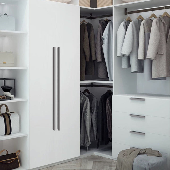 T-SHAPE | Long Cabinet Pull Handles