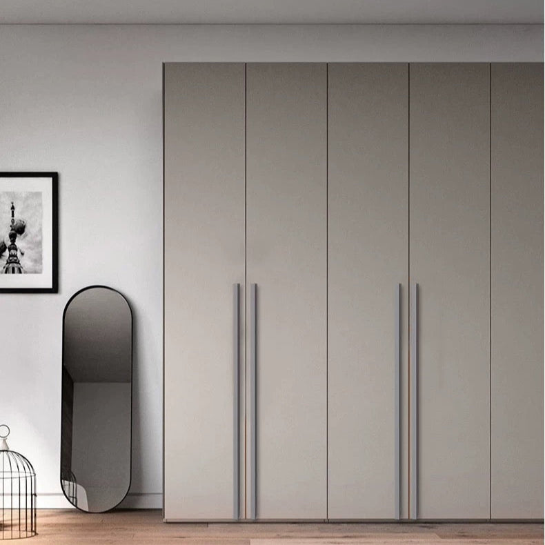 T-SHAPE | Long Cabinet Pull Handles