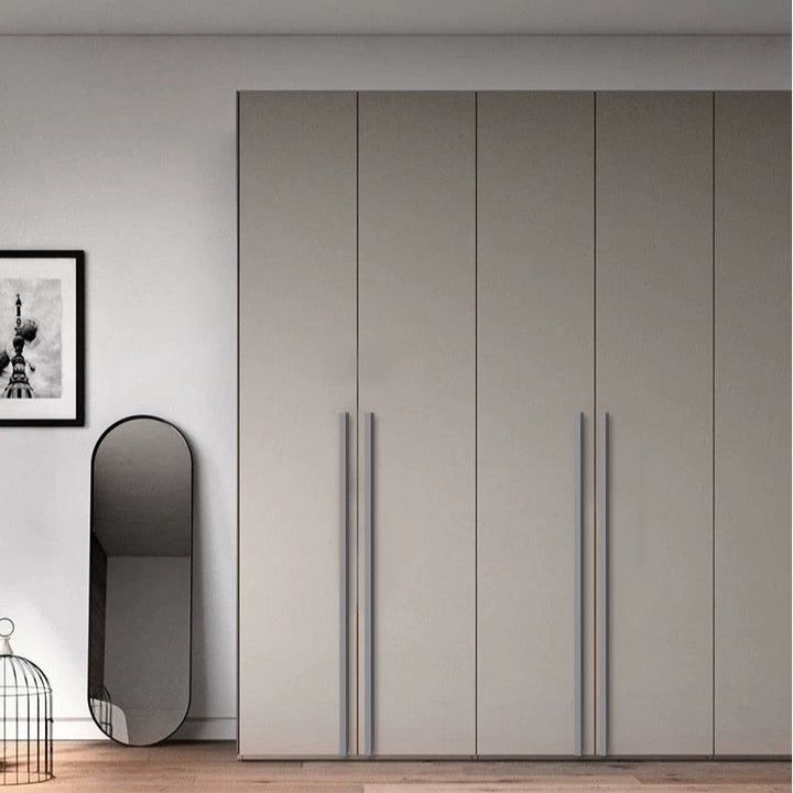 T-SHAPE | Long Cabinet Pull Handles