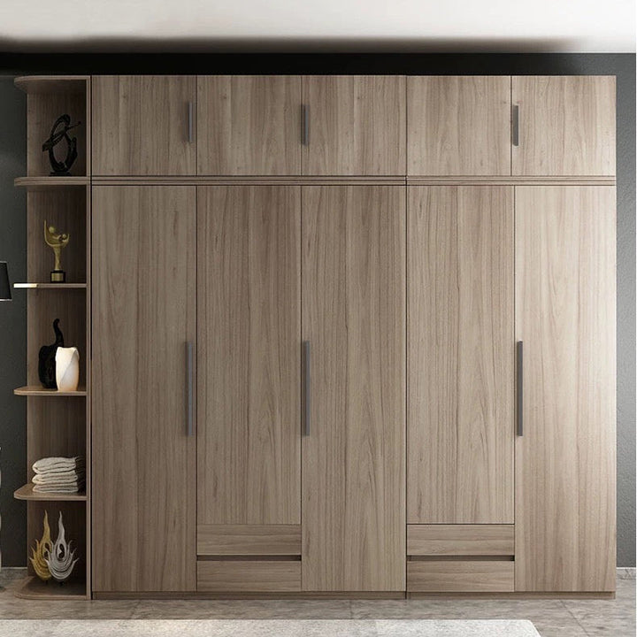 T-SHAPE | Long Cabinet Pull Handles
