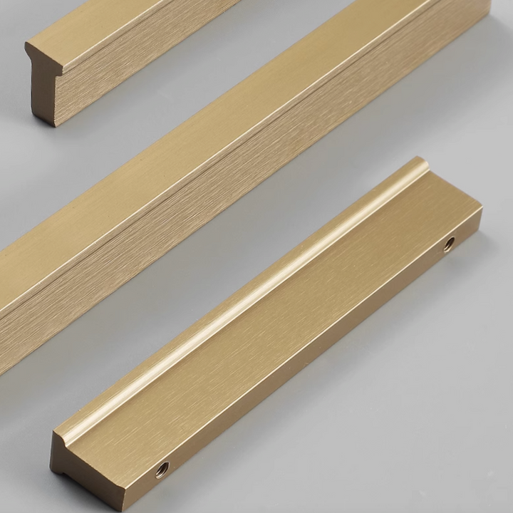T-SHAPE | Long Cabinet Pull Handles