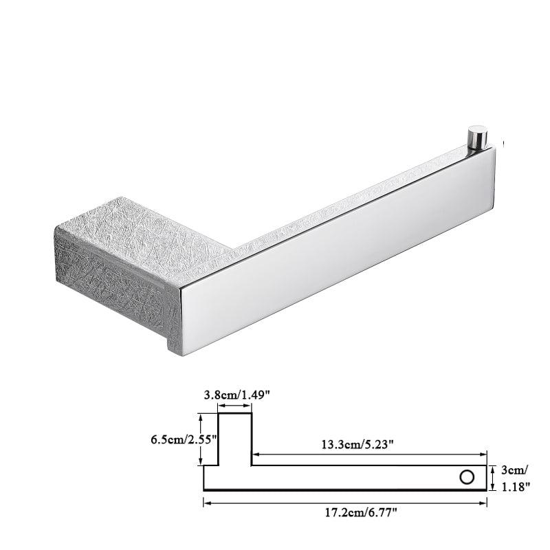 TATES | Paper Holder