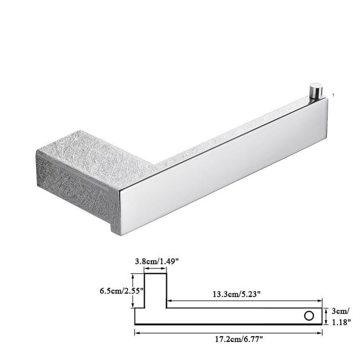 TATES | Paper Holder