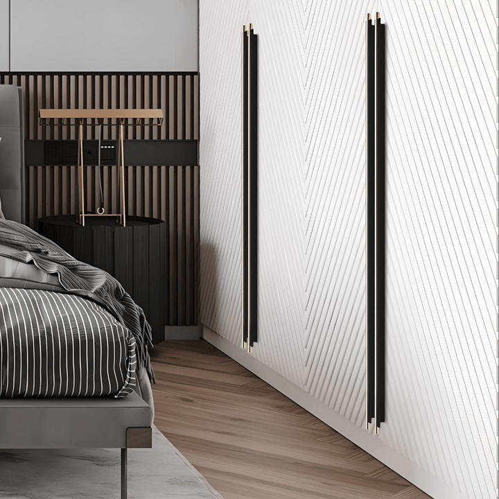 VEDRA | Long Pull Handles Two-Tone