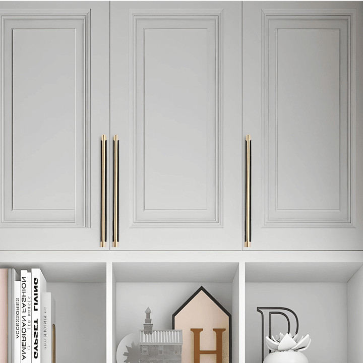 VEDRA | Long Pull Handles Two-Tone