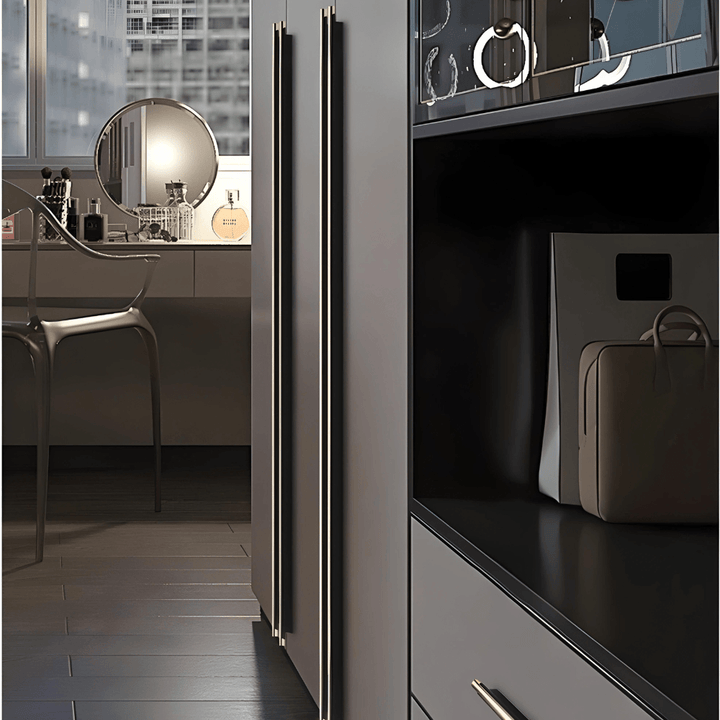VEDRA | Long Pull Handles Two-Tone