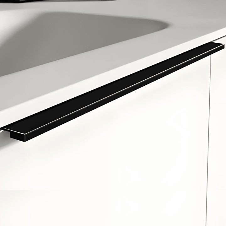 EDGE / Cabinet Edge Pull - Handle Shop Couture 