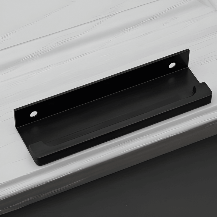 EDGE / Cabinet Edge Pull - Handle Shop Couture 