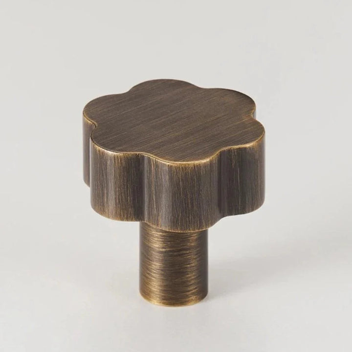 MERIDON | Solid Brass Knobs