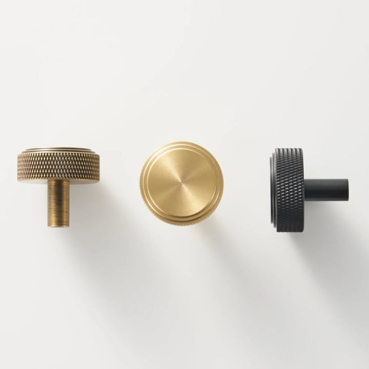 BEMPI | Solid Brass Knob