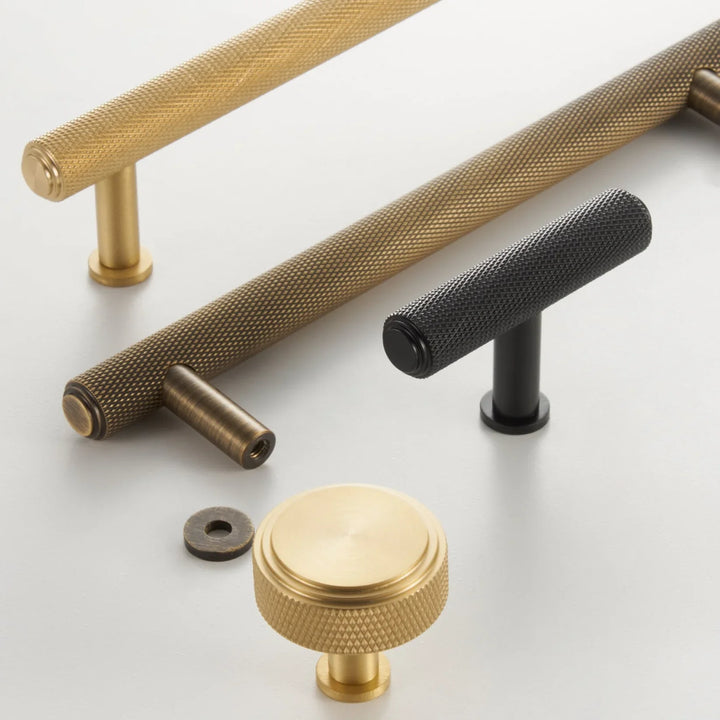 BEMPI | Solid Brass Knob